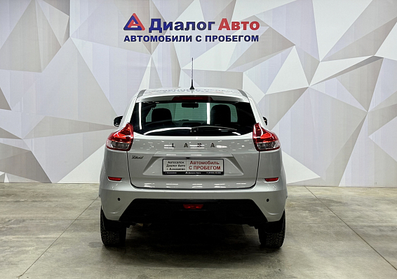Lada (ВАЗ) XRAY Luxe Prestige, 2017 года, пробег 78032 км