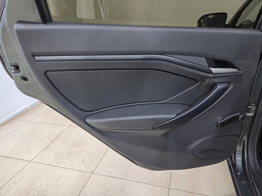 Lada (ВАЗ) Vesta Luxe EnjoY Pro, 2016 года, пробег 154030 км