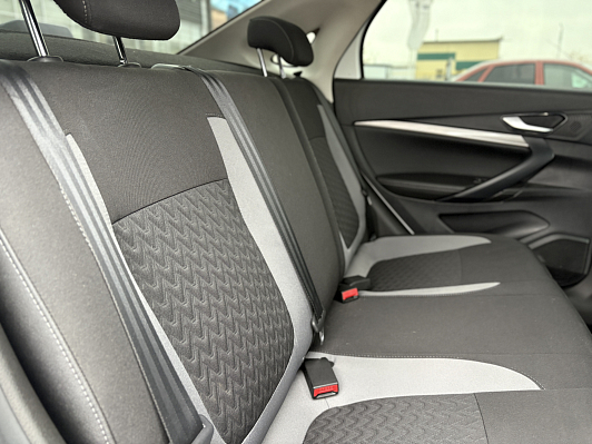 Lada (ВАЗ) Vesta Comfort Plus, 2023 года, пробег 20302 км