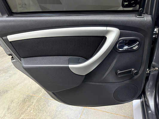 Nissan Terrano Elegance, 2018 года, пробег 79242 км