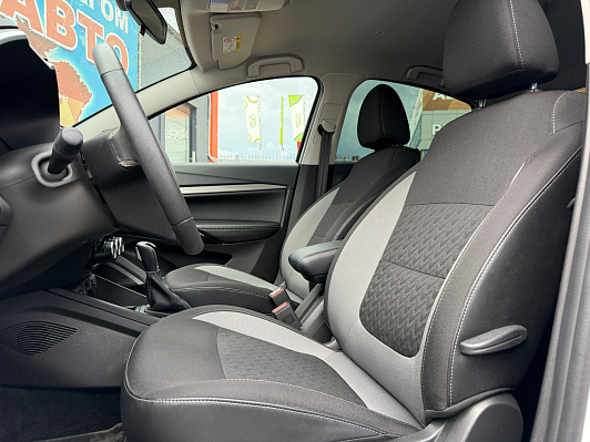 Lada (ВАЗ) Vesta Life'24, 2024 года, пробег 16284 км