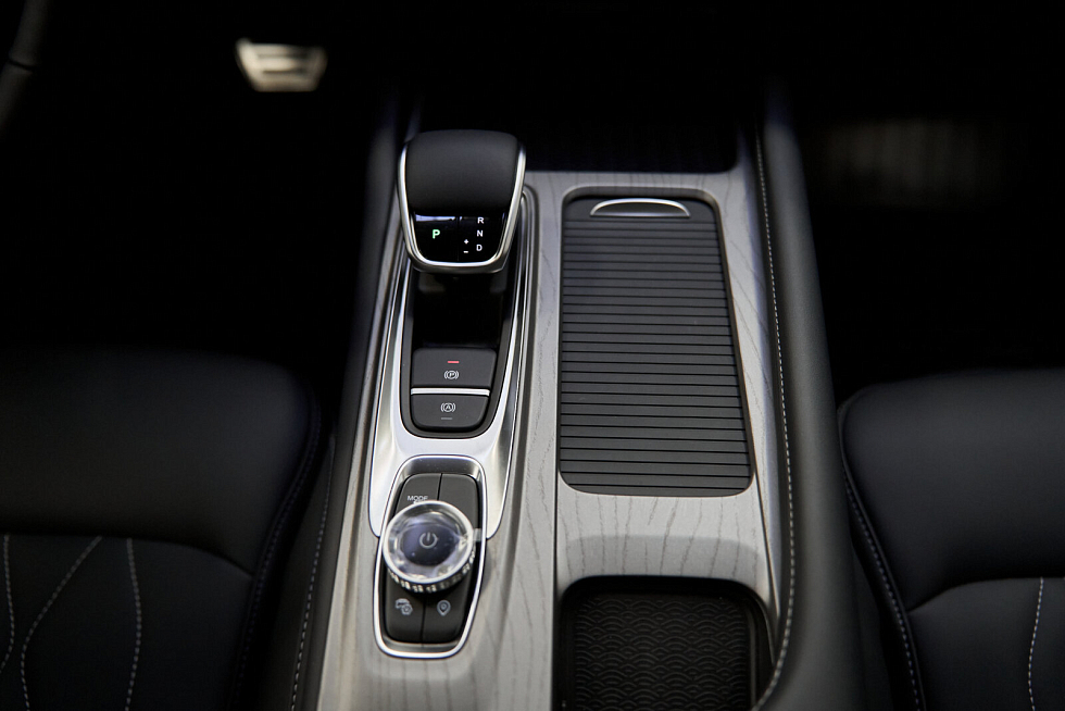 Chery Arrizo 8 Prime, черный