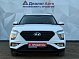 Hyundai Creta Classic, 2021 года, пробег 73200 км