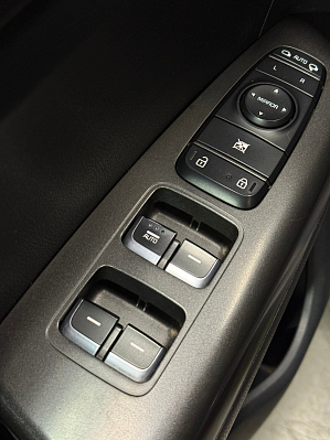 Kia Sportage, 2017 года, пробег 138000 км