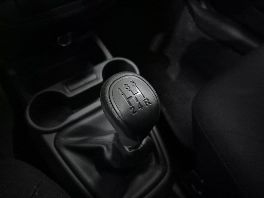 Lada (ВАЗ) Granta Классик, 2026 года, пробег 5969 км