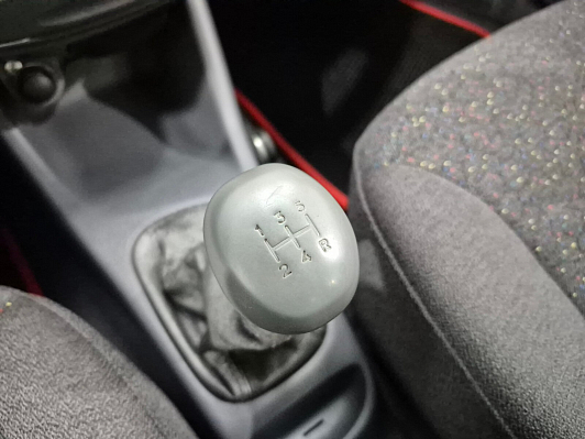 Hyundai Accent, 2004 года, пробег 186615 км