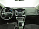 Ford Focus Trend, 2012 года, пробег 233777 км