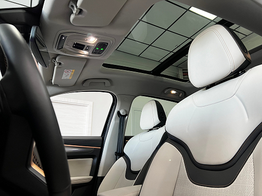 Haval Jolion Техно +, 2025 года, пробег 25260 км