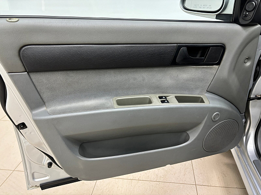 Chevrolet Lacetti Plus, 2006 года, пробег 158438 км