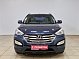 Hyundai Santa Fe Sport, 2012 года, пробег 170118 км