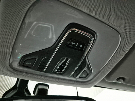 Kaiyi E5 Luxury, 2023 года, пробег 80146 км