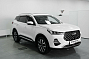 Chery Tiggo 7 Pro Prestige, 2022 года, пробег 27407 км
