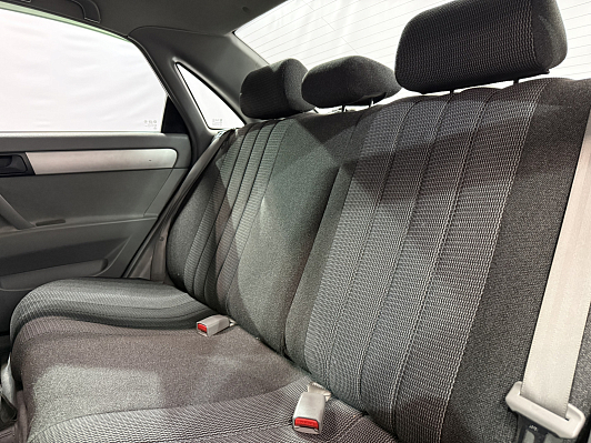 Chevrolet Lacetti Star, 2010 года, пробег 96000 км