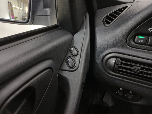 Lada (ВАЗ) Niva Travel Comfort'24, 2024 года, пробег 19124 км