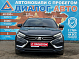Lada (ВАЗ) Vesta Life'24, 2024 года, пробег 26000 км