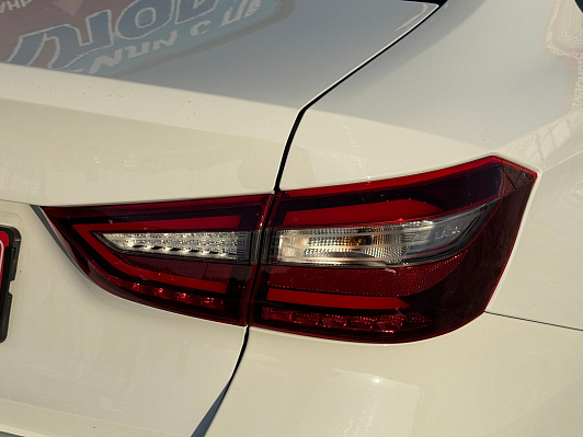 Lada (ВАЗ) Vesta Comfort (2023-2024), 2023 года, пробег 41350 км