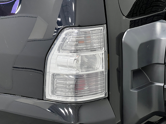 Mitsubishi Pajero Instyle, 2011 года, пробег 243555 км