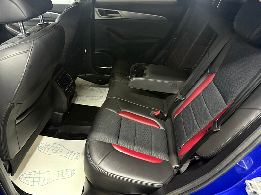 Haval F7x Elite, 2023 года, пробег 153261 км