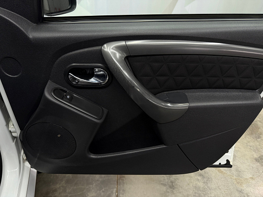 Renault Duster Drive, 2018 года, пробег 165489 км