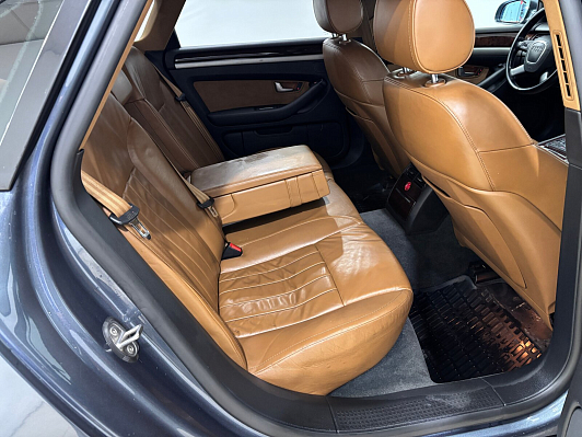 Audi A8, 2006 года, пробег 179064 км