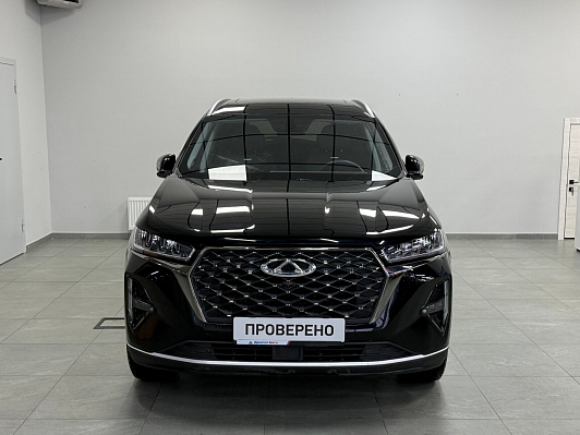 Chery Tiggo 7 Pro Max Prestige, 2023 года, пробег 17000 км