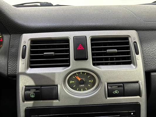 Lada (ВАЗ) Priora Люкс, 2012 года, пробег 150000 км