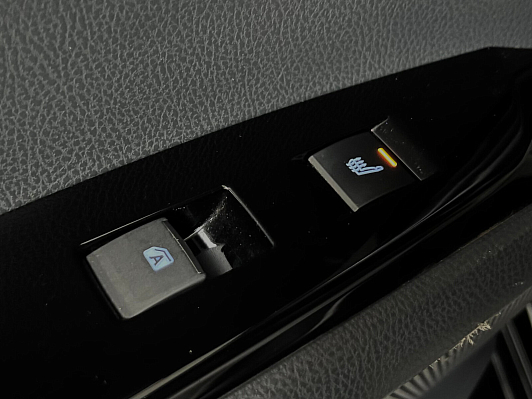 Toyota Camry Элеганс Safety, 2018 года, пробег 95146 км