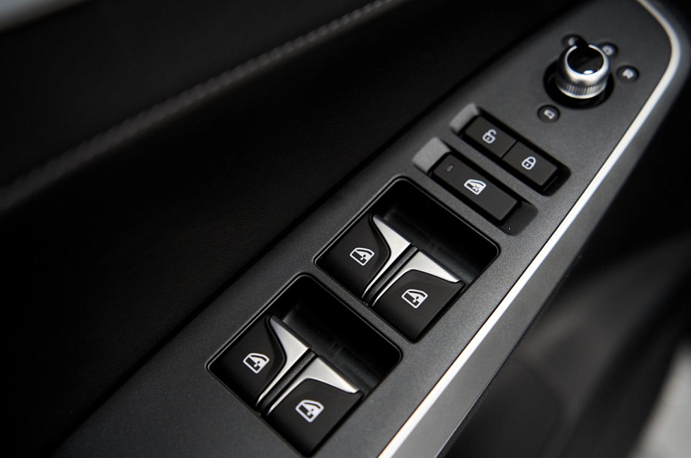 Changan CS75 Plus Tech, белый