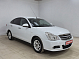 Nissan Almera Comfort Plus, 2018 года, пробег 107015 км