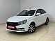 Lada (ВАЗ) Vesta Comfort, 2020 года, пробег 50852 км