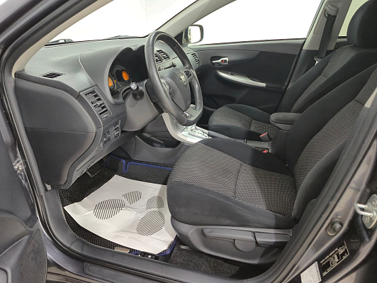 Toyota Corolla, 2011 года, пробег 232764 км