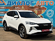 Haval F7 Elite, 2023 года, пробег 91900 км