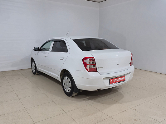 Ravon R4 Optimum, 2019 года, пробег 146503 км