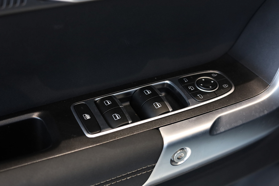 Jaecoo J7 Ultimate, серый