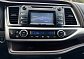 Toyota Highlander, 2014 года, пробег 168006 км