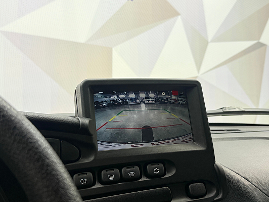 Lada (ВАЗ) Niva Travel BLACK'24, 2023 года, пробег 35747 км