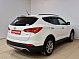 Hyundai Santa Fe Sport, 2013 года, пробег 185854 км