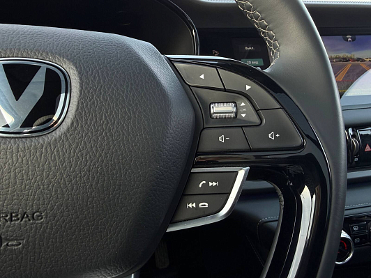 Changan CS95 Black edition tech, 2023 года, пробег 44521 км