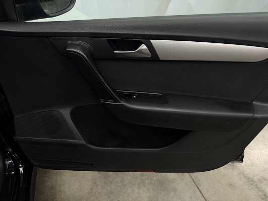 Volkswagen Passat Trendline, 2012 года, пробег 224132 км