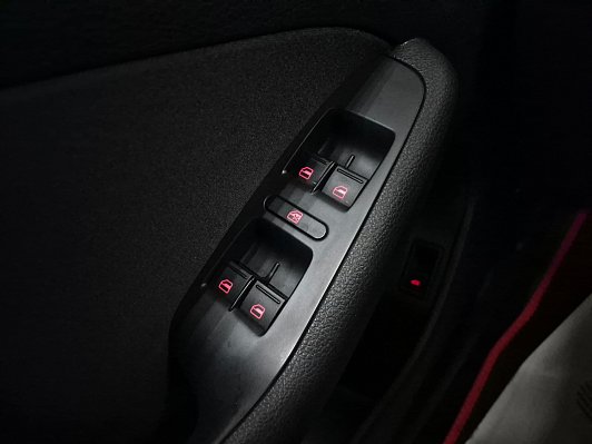 Volkswagen Jetta, 2014 года, пробег 160124 км