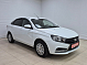 Lada (ВАЗ) Vesta Luxe, 2017 года, пробег 79808 км