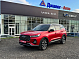 Chery Tiggo 7 Pro Prestige, 2021 года, пробег 110554 км