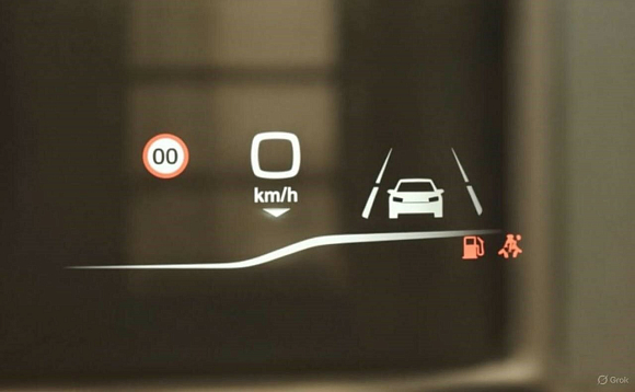 Haval Jolion Premium, 2023 года, пробег 32000 км