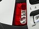 Lada (ВАЗ) Largus Quest (7 мест), 2020 года, пробег 106635 км