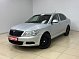 Skoda Octavia Elegance, 2011 года, пробег 255197 км