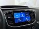 Geely Emgrand X7, 2019 года, пробег 107424 км