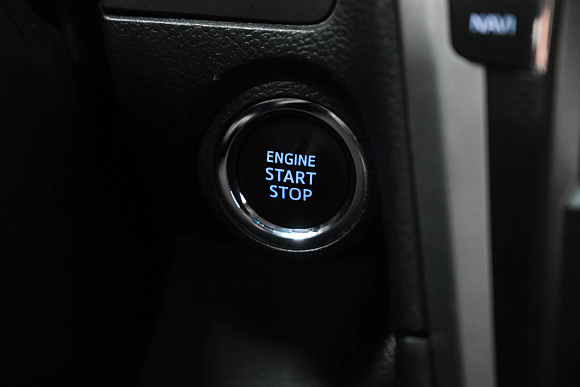 Toyota Camry Exclusive, 2017 года, пробег 172189 км