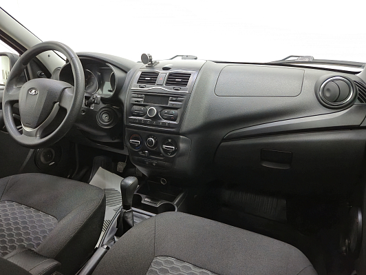 Lada (ВАЗ) Granta Classic, 2019 года, пробег 47544 км