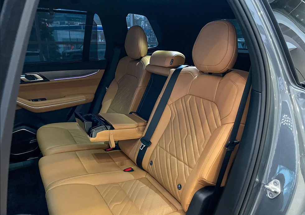 Nordcross 001 Ultra, серый