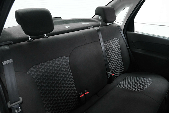 Lada (ВАЗ) Granta Classic Optima, 2023 года, пробег 4795 км